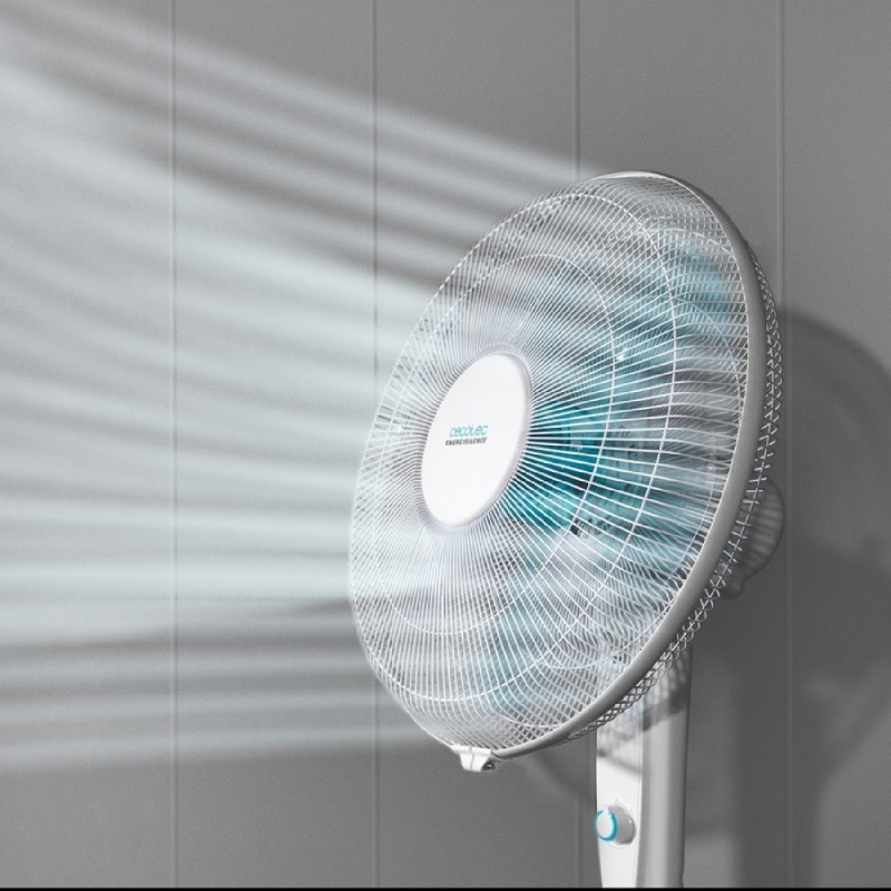 Comprar Ventilador de pie EnergySilence 520 Power Cecotec en Pepebar