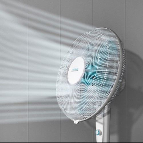 Comprar Ventilador de pie EnergySilence 520 Power Cecotec en Pepebar
