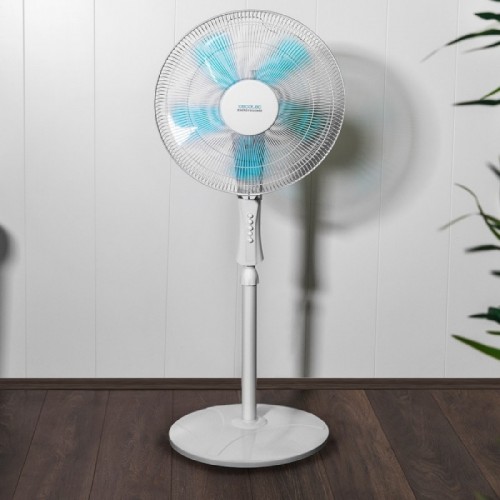 Comprar Ventilador de pie EnergySilence 520 Power Cecotec en Pepebar