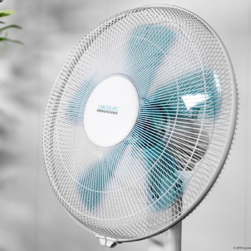 Comprar Ventilador de pie EnergySilence 520 Power Cecotec en Pepebar