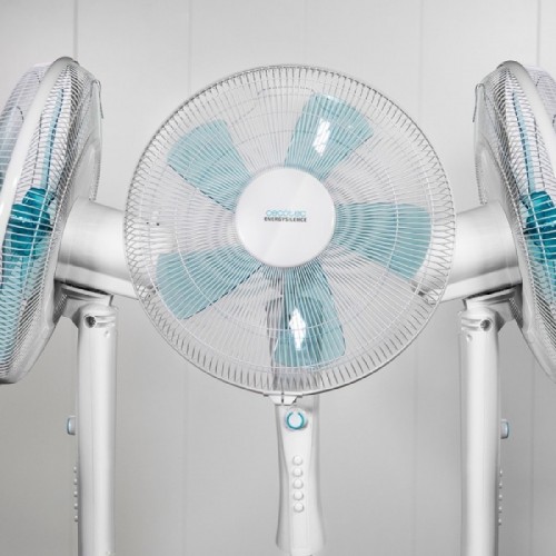 Comprar Ventilador de pie EnergySilence 520 Power Cecotec en Pepebar