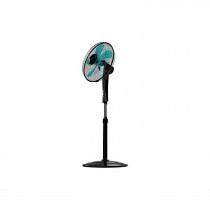 Ventilador de pie EnergySilence 530 Power Connected Black Cecotec - Pepebar Ventilador de pie EnergySilence 530 Power Connected Black Cecotec - Catálogo Ventiladores