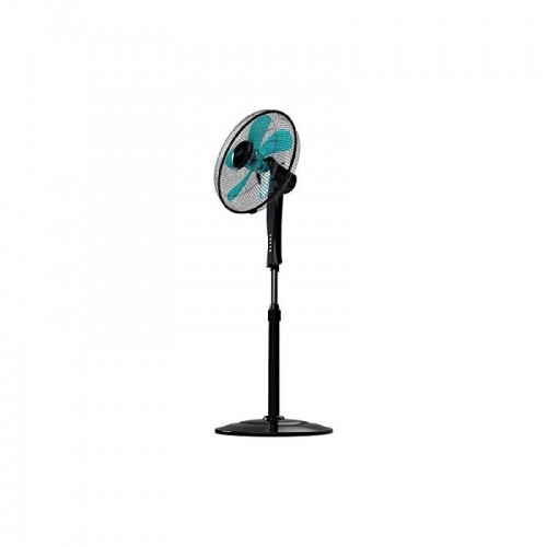 Comprar Ventilador de pie EnergySilence 530 Power Connected Black Cecotec en Pepebar