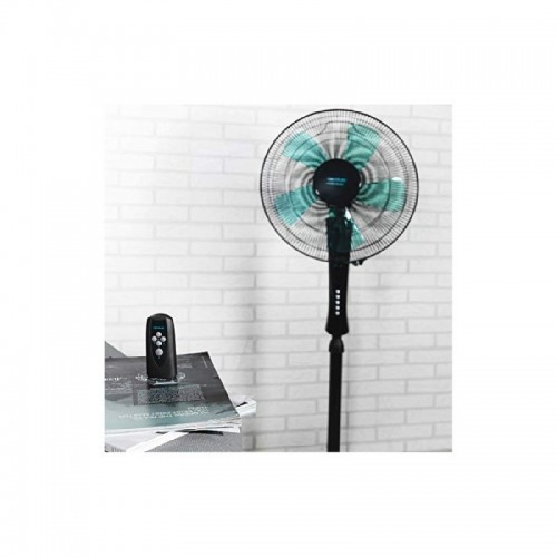 Comprar Ventilador de pie EnergySilence 530 Power Connected Black Cecotec en Pepebar