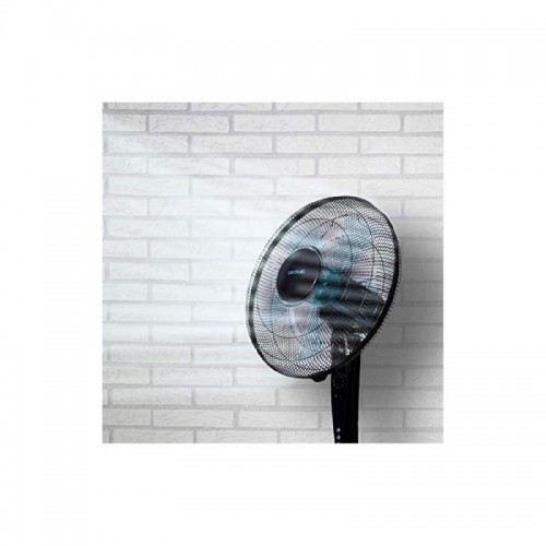 Comprar Ventilador de pie EnergySilence 530 Power Connected Black Cecotec en Pepebar