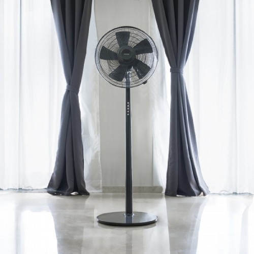 Comprar Ventilador de pie EnergySilence 550 Smart Cecotec en Pepebar
