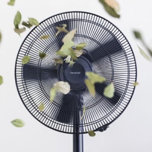 Comprar Ventilador de pie EnergySilence 550 Smart Cecotec en Pepebar