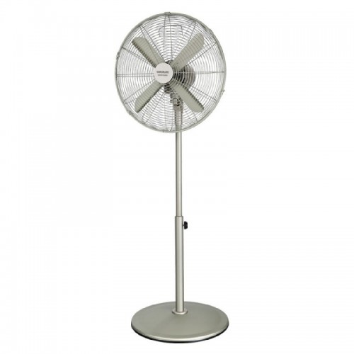 Comprar Ventilador de pie EnergySilence 570 Steelstyle Cecotec en Pepebar