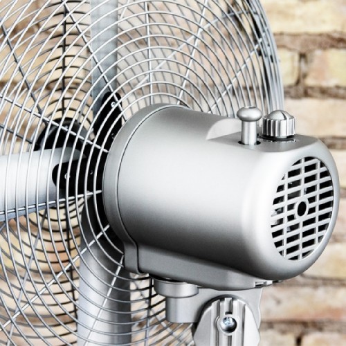 Comprar Ventilador de pie EnergySilence 570 Steelstyle Cecotec en Pepebar