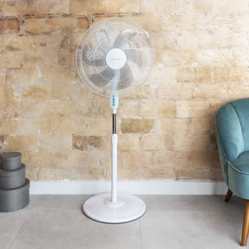 Comprar Ventilador de pie EnergySilence 600 MaxFlow Cecotec en Pepebar