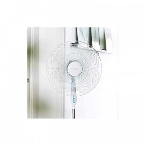 Comprar Ventilador de pie EnergySilence 600 MaxFlow Cecotec en Pepebar