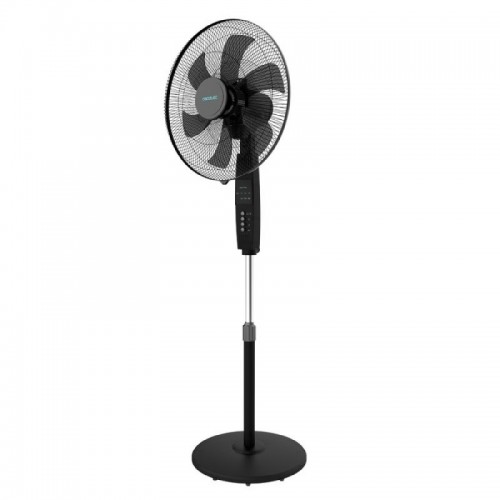 Comprar Ventilador de pie EnergySilence 610 MaxFlow Control Cecotec en Pepebar