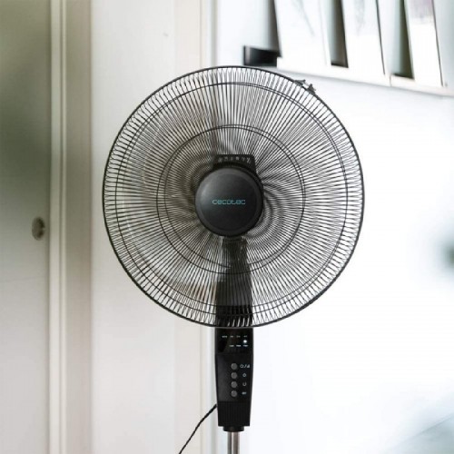Comprar Ventilador de pie EnergySilence 610 MaxFlow Control Cecotec en Pepebar