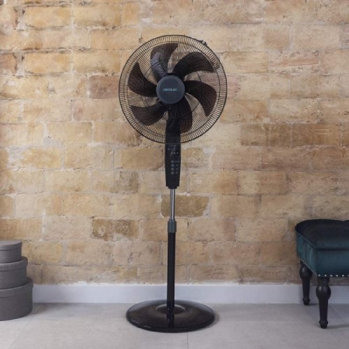 Comprar Ventilador de pie EnergySilence 610 MaxFlow Control Cecotec en Pepebar