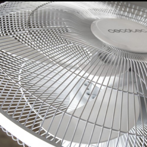 Comprar Ventilador de pie EnergySilence 1010 Extremeflow Cecotec en Pepebar