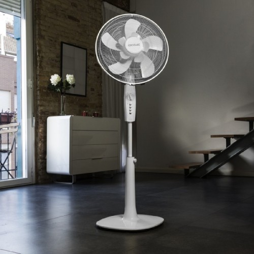 Comprar Ventilador de pie EnergySilence 1010 Extremeflow Cecotec en Pepebar