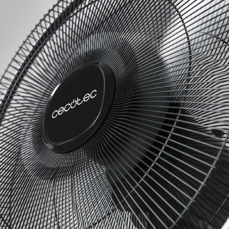 Comprar Ventilador de pie EnergySilence 1020 Extremeflow Cecotec en Pepebar