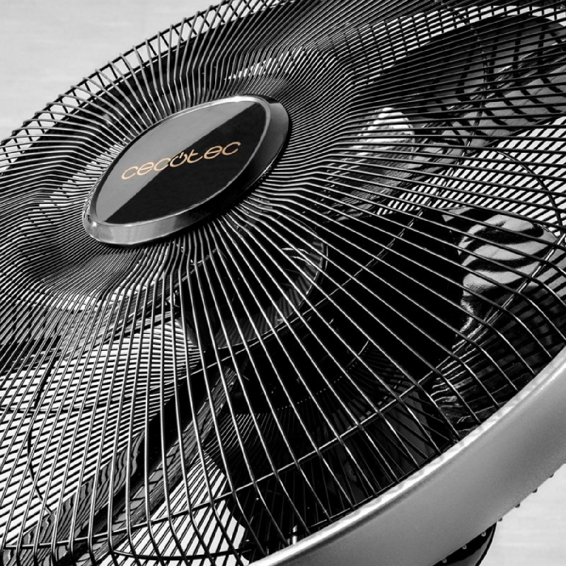 Comprar Ventilador de pie EnergySilence 1020 Extreme Connected Cecotec en Pepebar