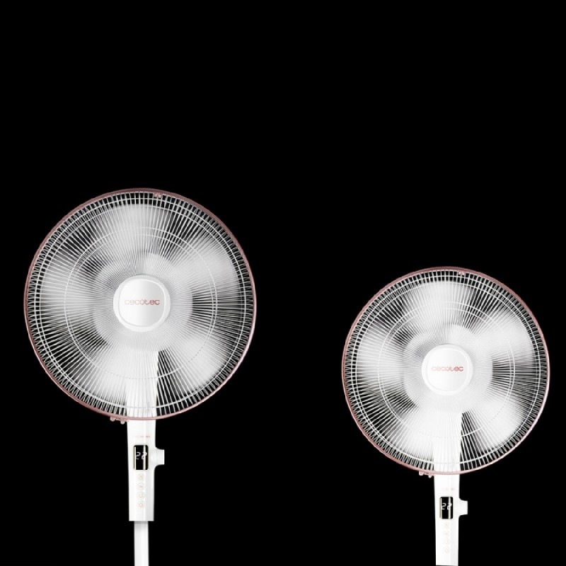 Ventilador de pie EnergySilence 1030 Smartextreme Cecotec Comprar Ventilador de pie EnergySilence 1030 Smartextreme Cecotec en Pepebar