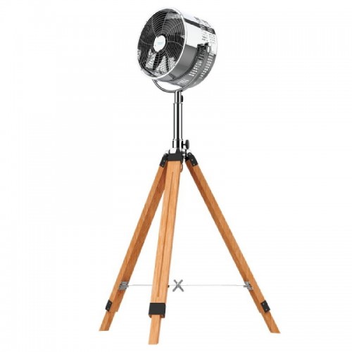 Comprar Ventilador de trípode EnergySilence 1200 Woody Cecotec en Pepebar