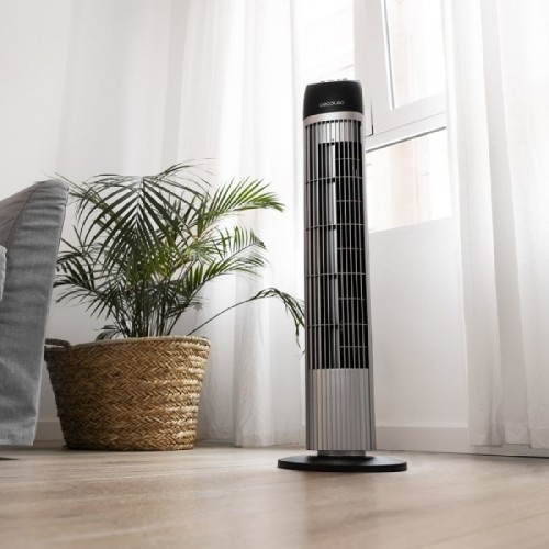 Comprar Ventilador de torre EnergySilence 850 SkyLine Cecotec en Pepebar