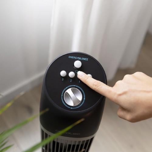Comprar Ventilador de torre EnergySilence 850 SkyLine Cecotec en Pepebar