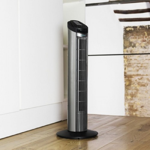 Comprar Ventilador de torre EnergySilence 890 Skyline Cecotec en Pepebar