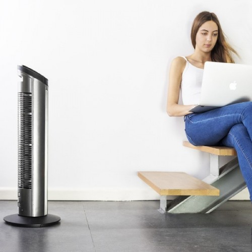 Comprar Ventilador de torre EnergySilence 890 Skyline Cecotec en Pepebar