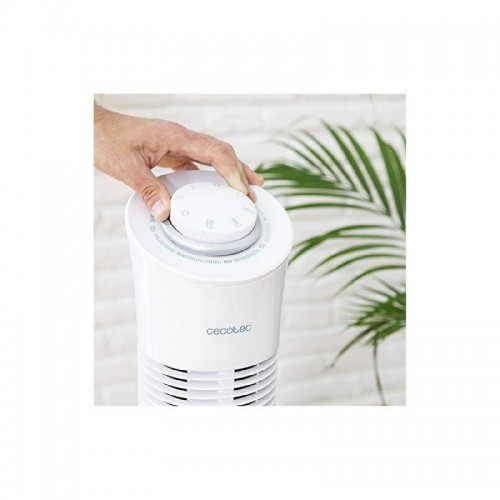 Comprar Ventilador de torre EnergySilence 6090 Skyline Cecotec en Pepebar