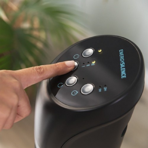 Comprar Ventilador de torre EnergySilence 7050 SkyLine Control Cecotec en Pepebar