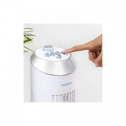 Comprar Ventilador de torre EnergySilence 8090 Skyline Cecotec en Pepebar