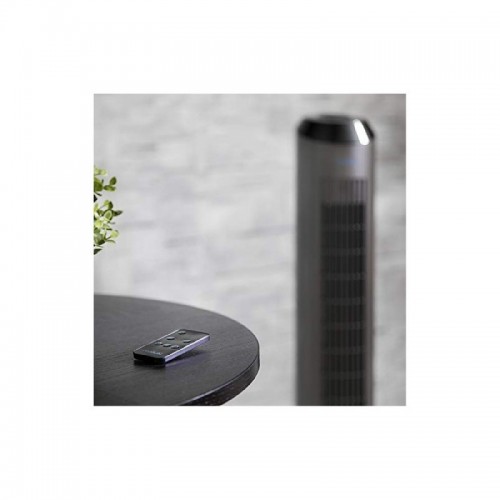 Comprar Ventilador de torre EnergySilence 8190 Skyline Ionic Cecotec en Pepebar
