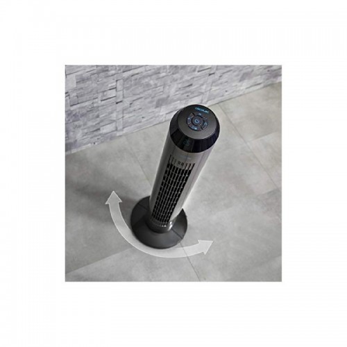 Comprar Ventilador de torre EnergySilence 8190 Skyline Ionic Cecotec en Pepebar
