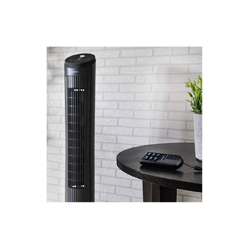 Comprar Ventilador de torre EnergySilence 9090 Skyline Cecotec en Pepebar