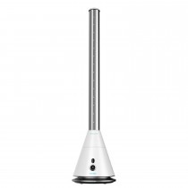 Ventilador de torre EnergySilence 9800 Skyline Bladeless White Cecotec - Pepebar Ventilador de torre EnergySilence 9800 Skyline Bladeless White Cecotec - Catálogo Ventiladores
