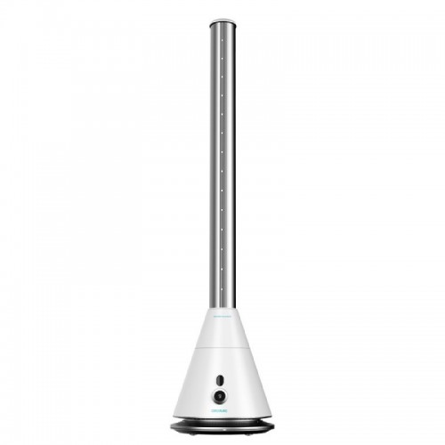 Comprar Ventilador de torre EnergySilence 9800 Skyline Bladeless White Cecotec en Pepebar