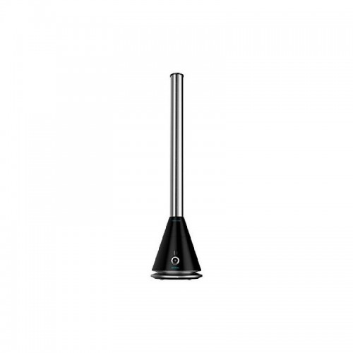 Comprar Ventilador de torre EnergySilence 9800 Skyline Bladeless Black Cecotec en Pepebar