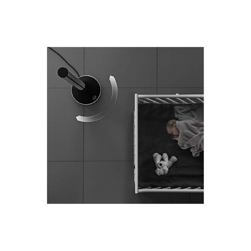Comprar Ventilador de torre EnergySilence 9800 Skyline Bladeless Black Cecotec en Pepebar