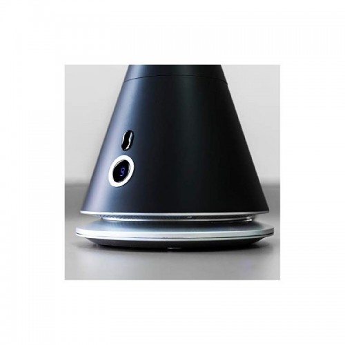 Comprar Ventilador de torre EnergySilence 9800 Skyline Bladeless Black Cecotec en Pepebar