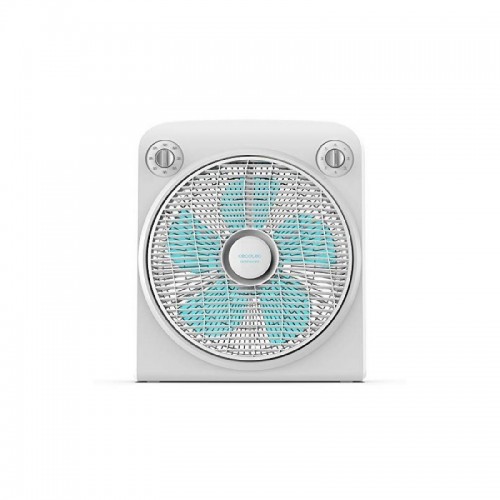 Comprar Ventilador de suelo EnergySilence 6000 PowerBox Cecotec en Pepebar