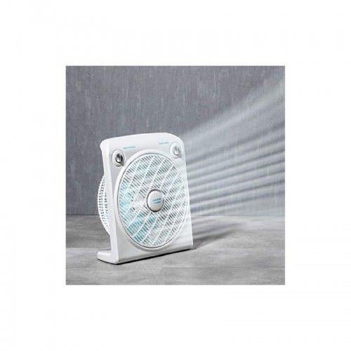 Comprar Ventilador de suelo EnergySilence 6000 PowerBox Cecotec en Pepebar
