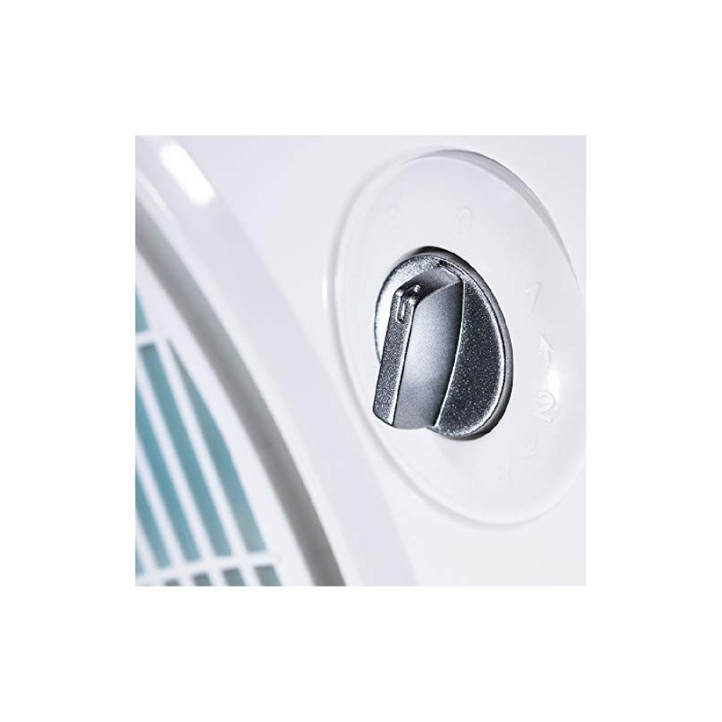 Comprar Ventilador de suelo EnergySilence 6000 PowerBox Cecotec en Pepebar