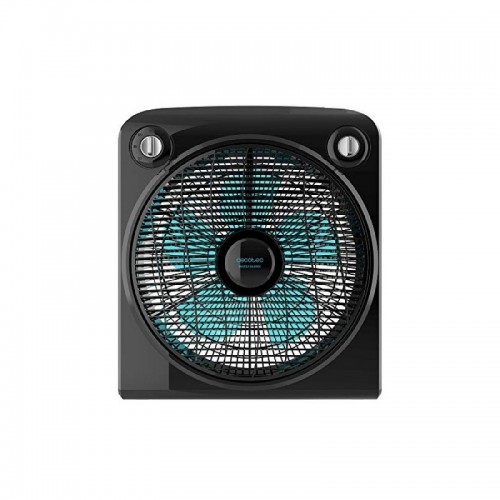 Comprar Ventilador de suelo EnergySilence 6000 PowerBox Black Cecotec en Pepebar
