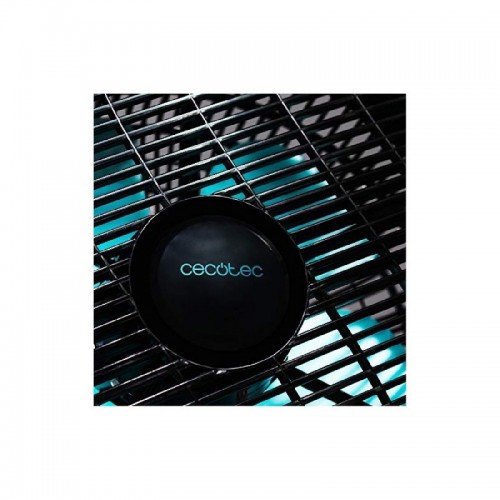 Comprar Ventilador de suelo EnergySilence 6000 PowerBox Black Cecotec en Pepebar