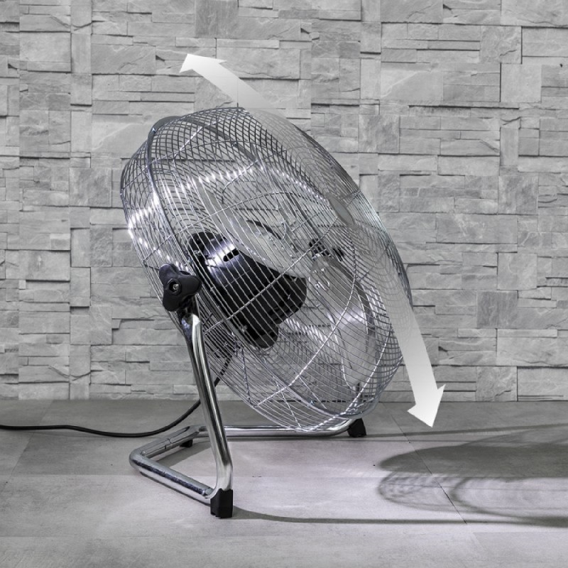 Comprar Ventilador industrial EnergySilence 4500 Gyro Pro Cecotec en Pepebar