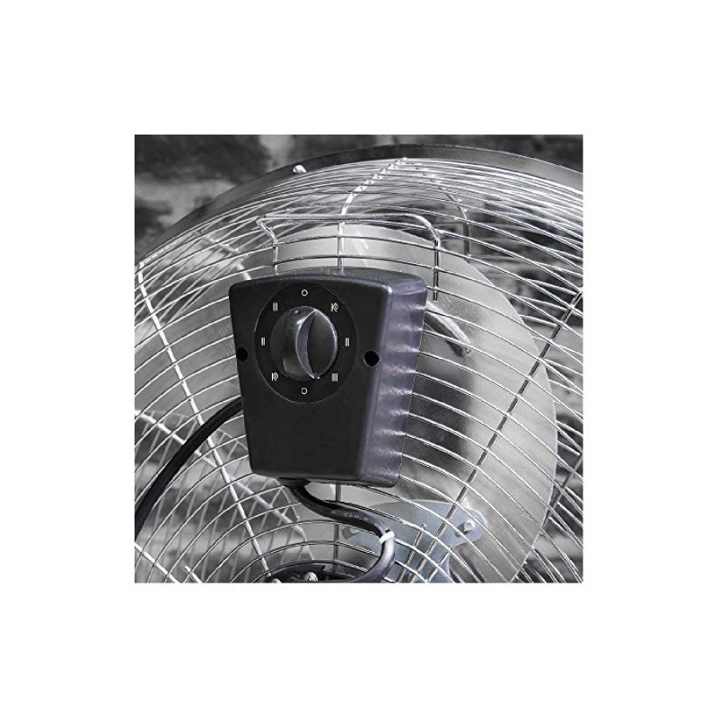 Comprar Ventilador industrial EnergySilence 5000 Pro Cecotec en Pepebar