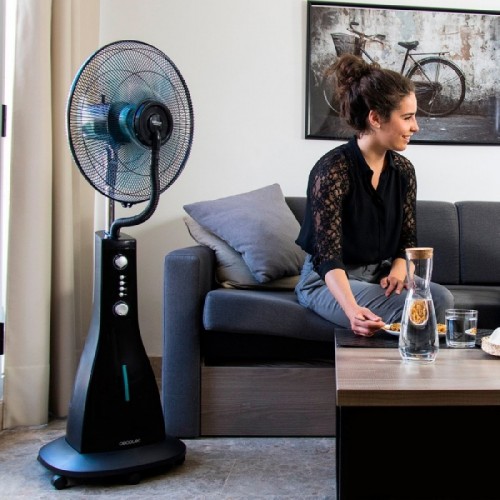 Ventilador nebulizador EnergySilence 590 Freshessence Cecotec Comprar Ventilador nebulizador EnergySilence 590 Freshessence Cecotec en Pepebar