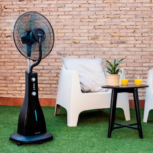 Ventilador nebulizador EnergySilence 590 Freshessence Cecotec Comprar Ventilador nebulizador EnergySilence 590 Freshessence Cecotec en Pepebar