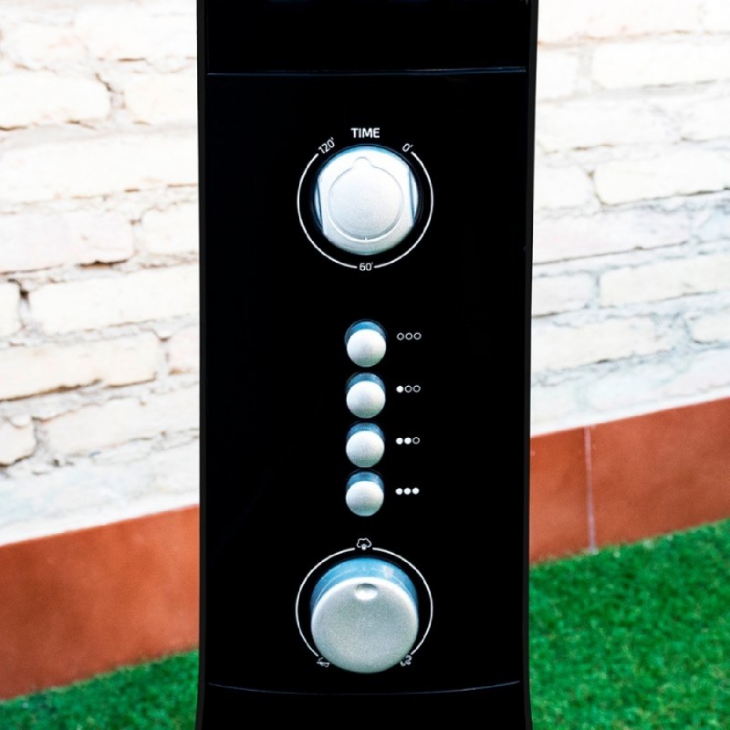 Ventilador nebulizador EnergySilence 590 Freshessence Cecotec Comprar Ventilador nebulizador EnergySilence 590 Freshessence Cecotec en Pepebar