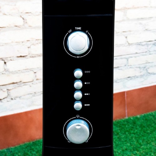 Ventilador nebulizador EnergySilence 590 Freshessence Cecotec Comprar Ventilador nebulizador EnergySilence 590 Freshessence Cecotec en Pepebar